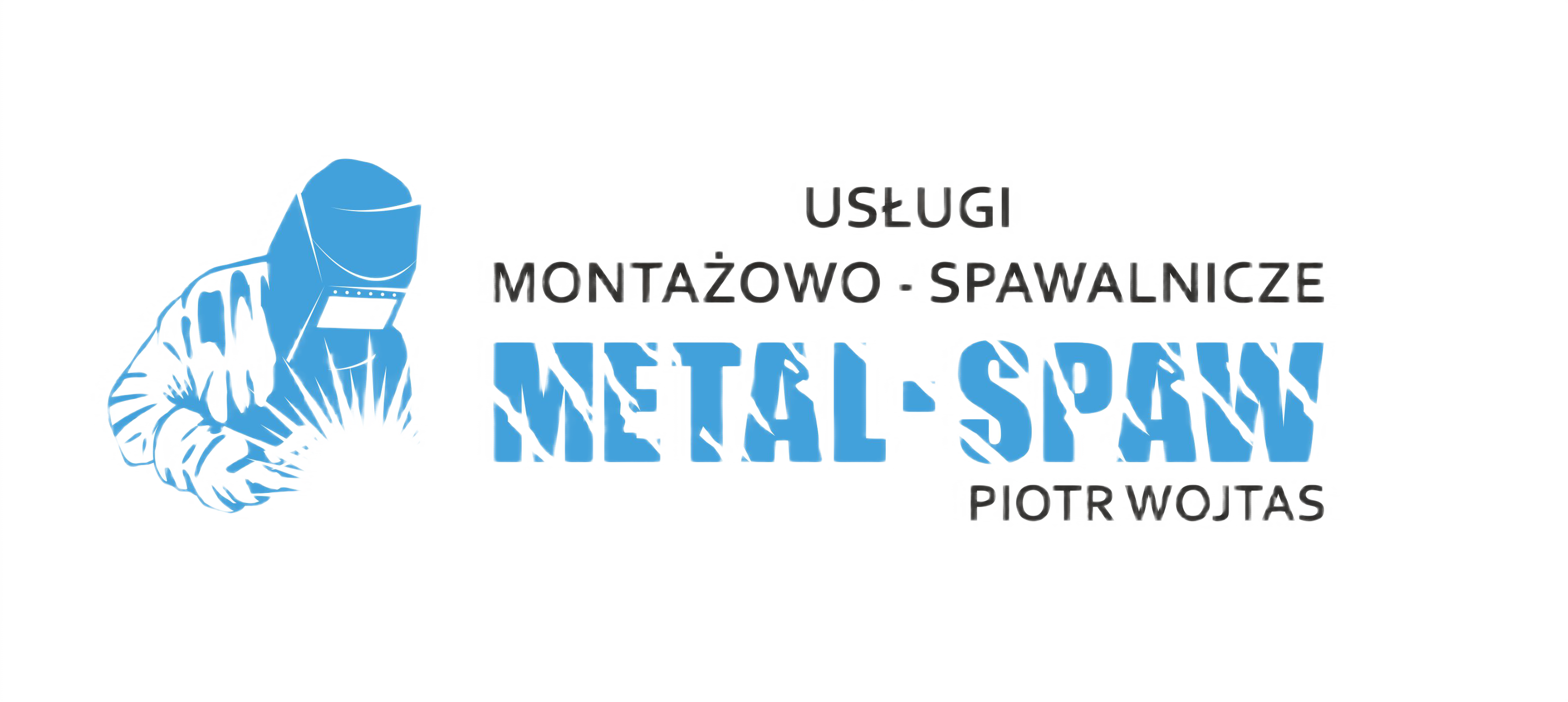 logo metal-spaw usługi spawalnicze